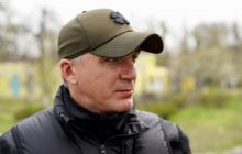 Мэр Николаева Александр Сенкевич: Основная цель россиян – уничтожение украинцев как нации