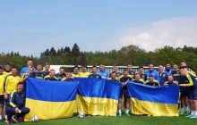 Боруссія М - Україна: де дивитися і які прогнози букмекерів на першу гру збірної в 2022 році