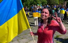 Росіяни масово погрожують смертю українці у Польщі за посла РФ в "крові"