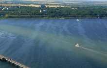 Російські окупанти вчетверте влучили ракетою в міст через Дністровський лиман – ОК "Південь"