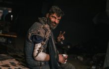 Дианов с "Азовстали" воплотил в жизнь еще одну свою мечту (видео)