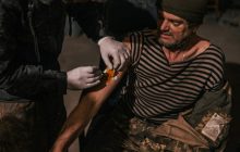 Родные защитников "Азовстали" просят не нарушать личное пространство освобожденных из плена бойцов