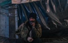 Пытаясь уничтожить "Азов", Путин вынуждает Украину создать свой МОССАД – мать "азовца"