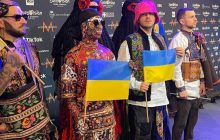 Kalush Orchestra "порвали" Евровидение: соцсети взорвались шутками