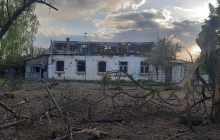 Оккупанты ударили ракетами по Сумской области – глава ОВА (фото)