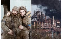 Ценили жизнь, любили Украину: на "Азовстали" погибли двое героев (фото)