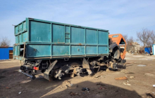 Дорожні компанії України втратили понад 200 виробничих баз внаслідок війни – Укравтодор