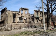 В Мариуполе под завалами в подвале нашли почти 200 полуразложившихся тел