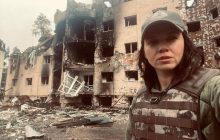 Яніна Соколова назвала єдиного щирого щодо України росіянина