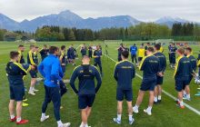 Збірна України зіграє проти клубу Серії А: УАФ оголосила ім'я суперника і дату матчу