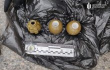 В Харкові правоохоронець передавав ФСБ РФ дані про українську військову техніку (фото)