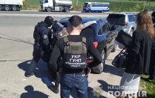 "Шикували" на зібрані кошти: на Тернопільщині затримали псевдоволонтерів (фото)