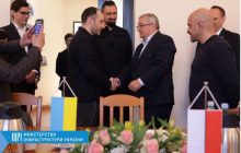 Украина и Польша создадут совместное предприятие для активизации ж/д перевозок – Кубраков