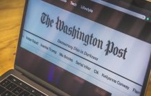 Washington Post открывает представительство в Киеве