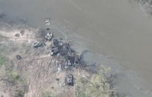 Белогоровка стала второй Чернобаевкой - Гайдай