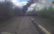 "Повертаємо своє": українські воїни показали ефектне відео боїв з окупантами