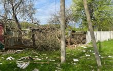 Оккупанты нанесли удар по Сумской области из тяжелой артиллерии: есть погибший (фото)