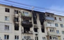 Окупанти за добу понад 20 разів обстріляли Луганщину з артилерії - глава ОВА