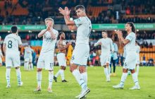 Чотири голи від "близнюка" Зінченка: Ман Сіті розгромив суперника і став на крок ближче до чемпіонства (відео)