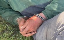 На Одещині пенсіонер відкрив вогонь по поліції: при затриманні загинула його дружина