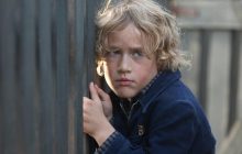 Українська драма про окупацію Маріуполя нацистами перемогла на кінофестивалі в Македонії