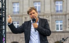 Путин проиграл в своем газовом шантаже Европы - вице-канцлер Германии