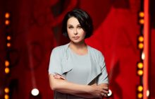 У Мосейчук перші 100 тисяч підписників на ютюб-каналі та в гостях Фейгін і Арестович