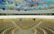 В ООН підтримали розслідування військових злочинів РФ в Україні: хто голосував проти