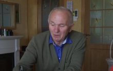 Многодетный отец вывез из-под обстрелов более 1800 человек (видео)