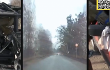 На дороге между двумя селами на Киевщине нашли тела 37 гражданских - Wall Street Journal