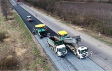 На восстановление дорожной инфраструктуры Украины понадобится 3-4 года – Ивко