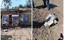 За минувшие сутки на Донбассе оккупанты убили 5 мирных жителей и разрушили 26 домов