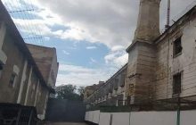 Оккупанты убили заключенного в Херсонском СИЗО, начальника учреждения похитили