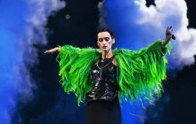 Солистка Gо_A о победе Украины на Евровидении: "У меня не было никаких сомнений"
