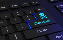 На Киевщине бывший правоохранитель "сливал" государственные базы данных через Даркнет