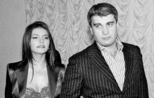 Подчиненные Путина устроили "охоту" на бывшего возлюбленного Кабаевой - СМИ