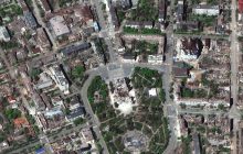 Оккупанты знали, что в драмтеатре Мариуполя гражданское население - Amnesty International