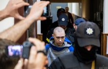 Вдова мужчины, расстрелянного оккупантом Шишимариным, согласна на обмен захватчика