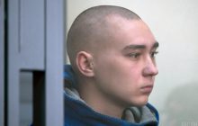 "Ну он же служит": семья оккупанта Шишимарина цинично оправдывает его преступление