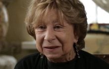 "Устала от Путина и мнимого величия России": Ахеджакова хочет вернуться в Украину после победы