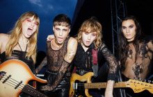 Måneskin випустили розривний трек, який наживо заспівають у фіналі Євробачення