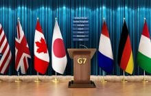 Министры финансов стран G7 обсудили передачу Украине конфискованных активов РФ - СМИ