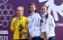 Історичне досягнення: збірна України завоювала рекордну кількість "золота" на Дефлімпіаді