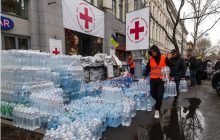 У житлових районах Миколаєва змогли відновити водопостачання – Офіс президента