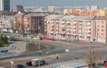 В Харькове возобновляет работу наземный общественный транспорт: проезд – бесплатный