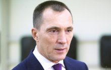 Очільник Федерації боксу України "побратався" з росіянином Кремльовим (відео)