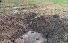 Окупанти з САУ і мінометів вдарили по Сумській області