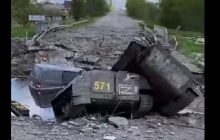 Жители Русской Лозовой после оккупации россиян просят переименовать село