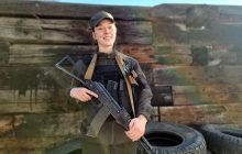 "Без шансов для оккупантов": украинская биатлонистка взяла автомат и обещает метко стрелять