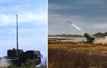 Стало відомо, коли Україна може отримати німецькі системи ППО